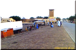 7 milliards d’Ouguiyas débloqués par l’Etat Mauritanien pour l’extension du Casier Pilote de Boghé 