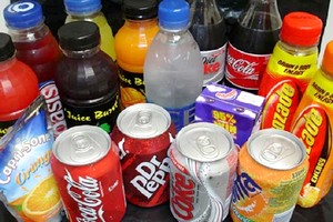 Akjoujt : Destruction de trois tonnes des produits alimentaires périmés 