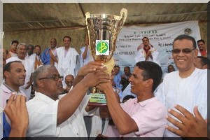 La FMJB exclue du CNOSM : Feuilleton à rebondissement