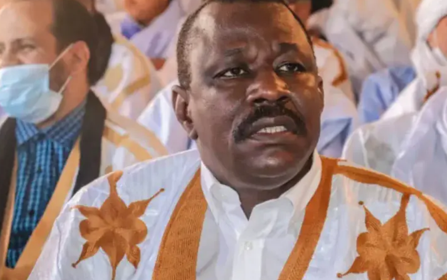  Un membre de la commission permanente du parti Insaf : « évoquer la question des mandats présidentiels est prématurée » 