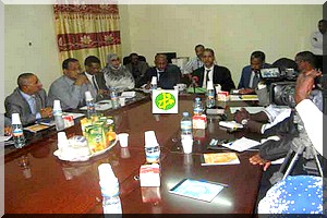 360 bourses d’études à l’extérieur après la réunion de la Commission Nationale des Bourses