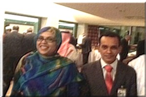 Festival « Bagdad capitale de la culture arabe »: Une délégation Mauritanienne participe