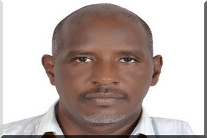 Lancement Fondation Sahel : le discours du président Brahim Bilal Ramdhane