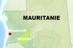 Darel Barka : révolte des paysans contre l’accaparement  de 3200 Ha, le DRS asséné avec un coup de gourdin sur la tête