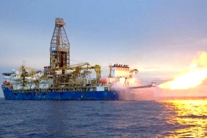 Mauritanie: à Londres, le président mauritanien rencontre le PDG de British Petroleum