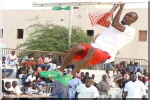 Report du Tournoi de Nouadhibou