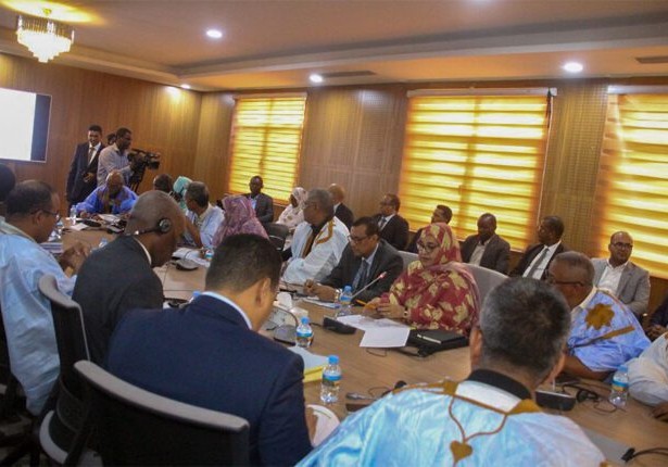 La Commission des Finances examine le budget du ministère de l’Environnement et du Développement Durable