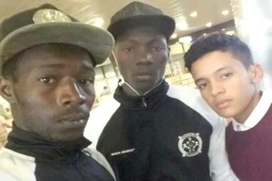  Des budokas mauritaniens aux championnats d’Afrique de karaté