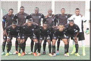 Championnat National de l’élite : Une avalanche de buts