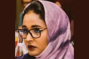 Hanna Cheikh Malainine, Malaise je dis ton nom