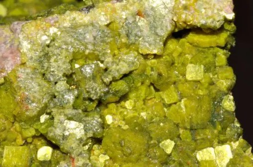 Mauritanie : L’inattendue et bienvenue cagnotte de l’uranium