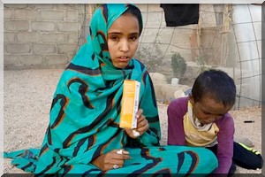  Le calvaire des enfants de la lune 