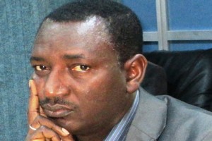 Éditorial de La Nouvelle Expression: L’axiome mathématique du Président Ghazouani