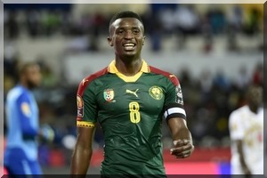 Le Cameroun remporte sa cinquième Coupe d'Afrique des Nations en battant l'Egypte