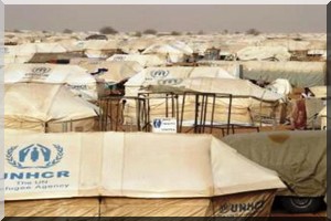 Malgré l'accord, les réfugiés maliens en Mauritanie peu enclins au rapatriement