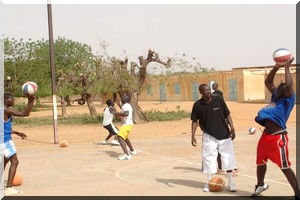 Interview Exclusive avec Mohamed Souleymane Lô alias Cheïbany Lô
