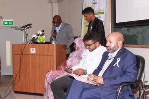 Mauritanie : Lancement d’une campagne de sensibilisation de détection des cancers du sein et du col de l’utérus