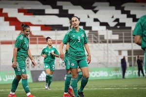 CAN féminine 2022 : L’Algérie s’éclate 14-0, 9-0 pour la Côte d’Ivoire, résultats 
