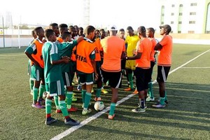 CAN U-20 : Les juniors préparent le Maroc !