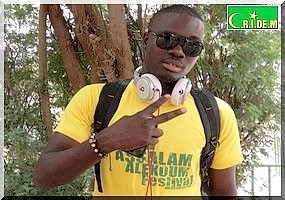 Entretien avec Canabass rappeur sénégalais : «Je ne fais plus que du Dirty South, ...