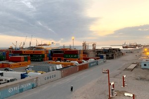 Plus de 40% du capital de la société ARISE P&L aux mains d’une société danoise