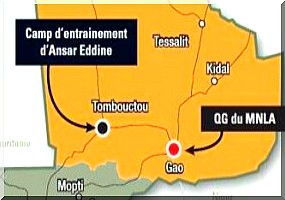 Ramadan au Nord du Mali : Jusqu’où iront les islamistes ? 