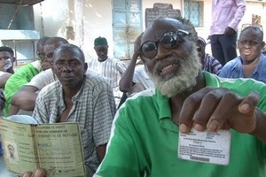 Réfugiés mauritaniens au Sénégal: « Nous sommes des morts vivants… »