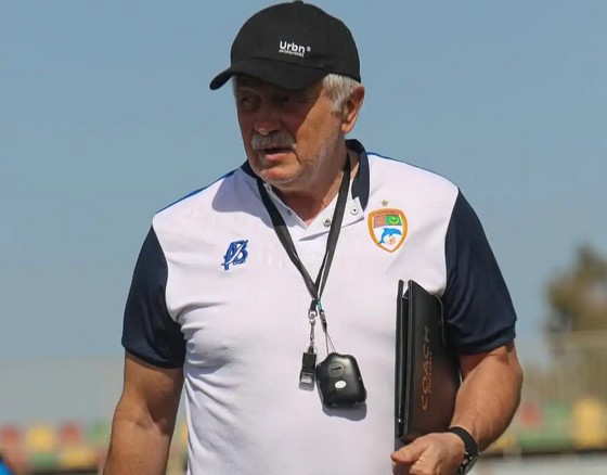 Mauritanie : Casimir Jagiello prend les rênes du FC Nouadhibou 