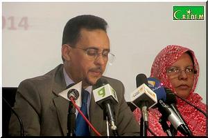 La CCIAM publie  les résultats de l’enquête de l’impact du Guichet unique sur la création d'entreprises [PhotoReportage]