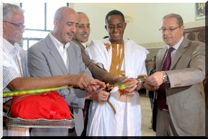 Les artistes peintres donnent du regain d’intérêt pour la diversité culturelle [PhotoReportage]