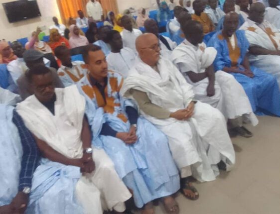 Colloque à Nouakchott Sud : Les jeunes appellent à l’action civique face aux défis structurels