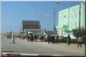 Centrales syndicales marquent leur déception par rapport aux dernières augmentations des salaires