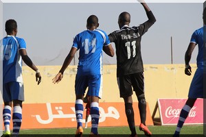 Championnat D1 : La phase aller en chiffres