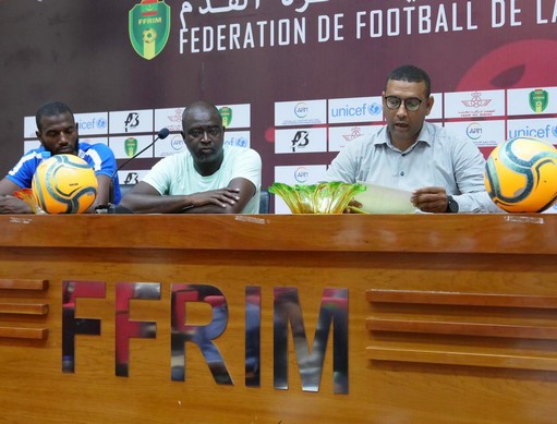 Championnat national beach soccer: Tirage au sort effectué 