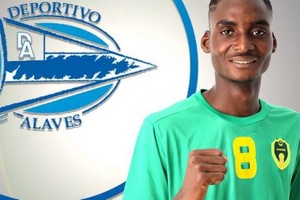 Foot : troisième recrue mauritanienne dans les championnats d’Europe