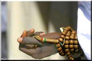 Nouakchott - inondations: un imam appelle au secours des habitants