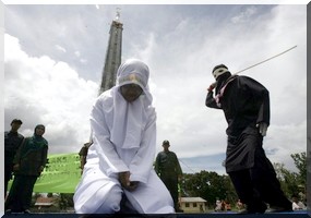 Mali - Les rebelles islamistes fouettent les fumeurs 