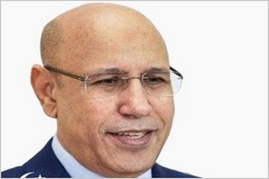 Covid-19: le président mauritanien débloque 80 millions de dollars