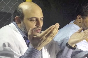 Inédit : arrestation de personnalités proches de Cheikh Ridha