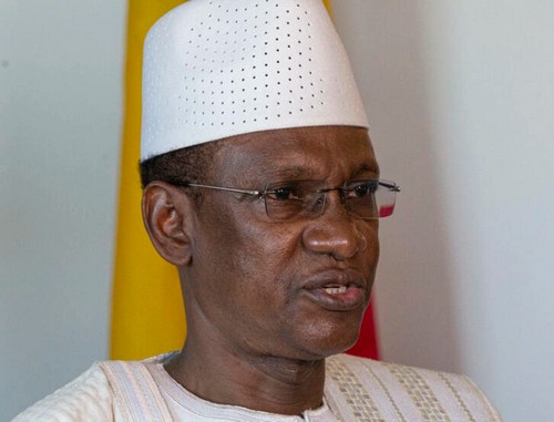 Mali : l'ancien Premier ministre Choguel Maïga s'en prend à nouveau à la junte sur les réseaux sociaux