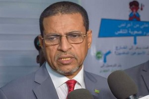 Mauritanie : un concours pour choisir les directeurs régionaux de la santé