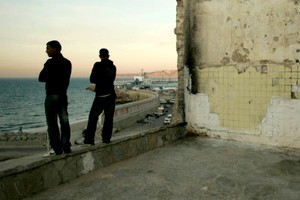 L'Organisation internationale du travail s'alarme du taux de chômage en Afrique du Nord