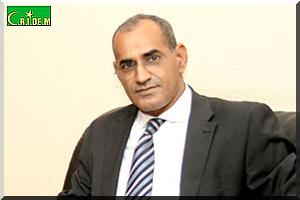 Le ministre des pêches et de l’Economie maritime présente les grandes lignes de la future stratégie du département