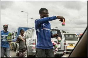 Scandale: des traders suisses écoulent du « Diesel Toxique » en Afrique