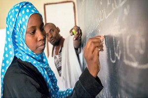 Le ministère de l’éducation dévoile son plan d’action pour la nouvelle année scolaire