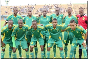 FIFA : Top 50 inchangé, la Mauritanie dégringole