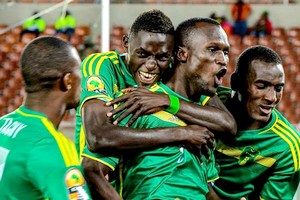 Classement FIFA : c’était prévisible…