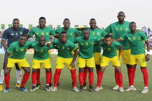 Classement JA 2018 : la Mauritanie quatrième meilleure équipe africaine