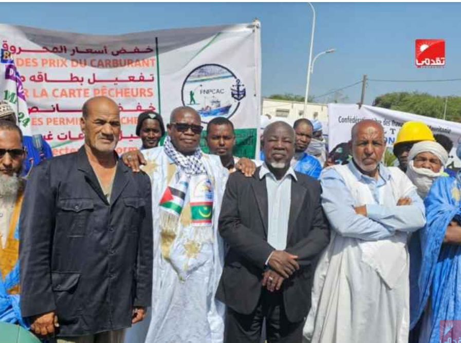 La CLTM réclame une justice tangible et sociale pour les travailleurs