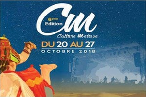 Communiqué Festival Culture Metisse